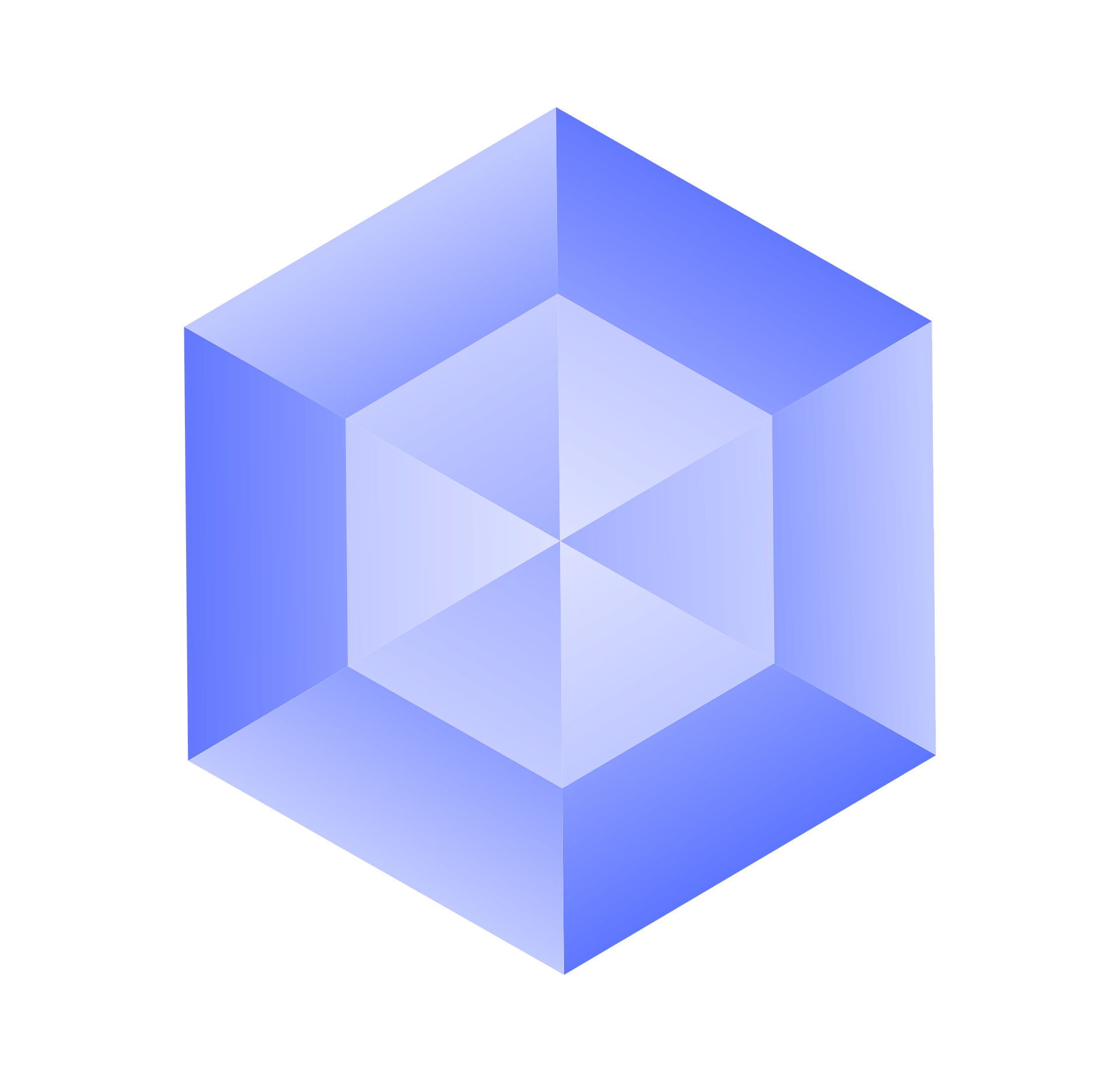 Crystal membership icon