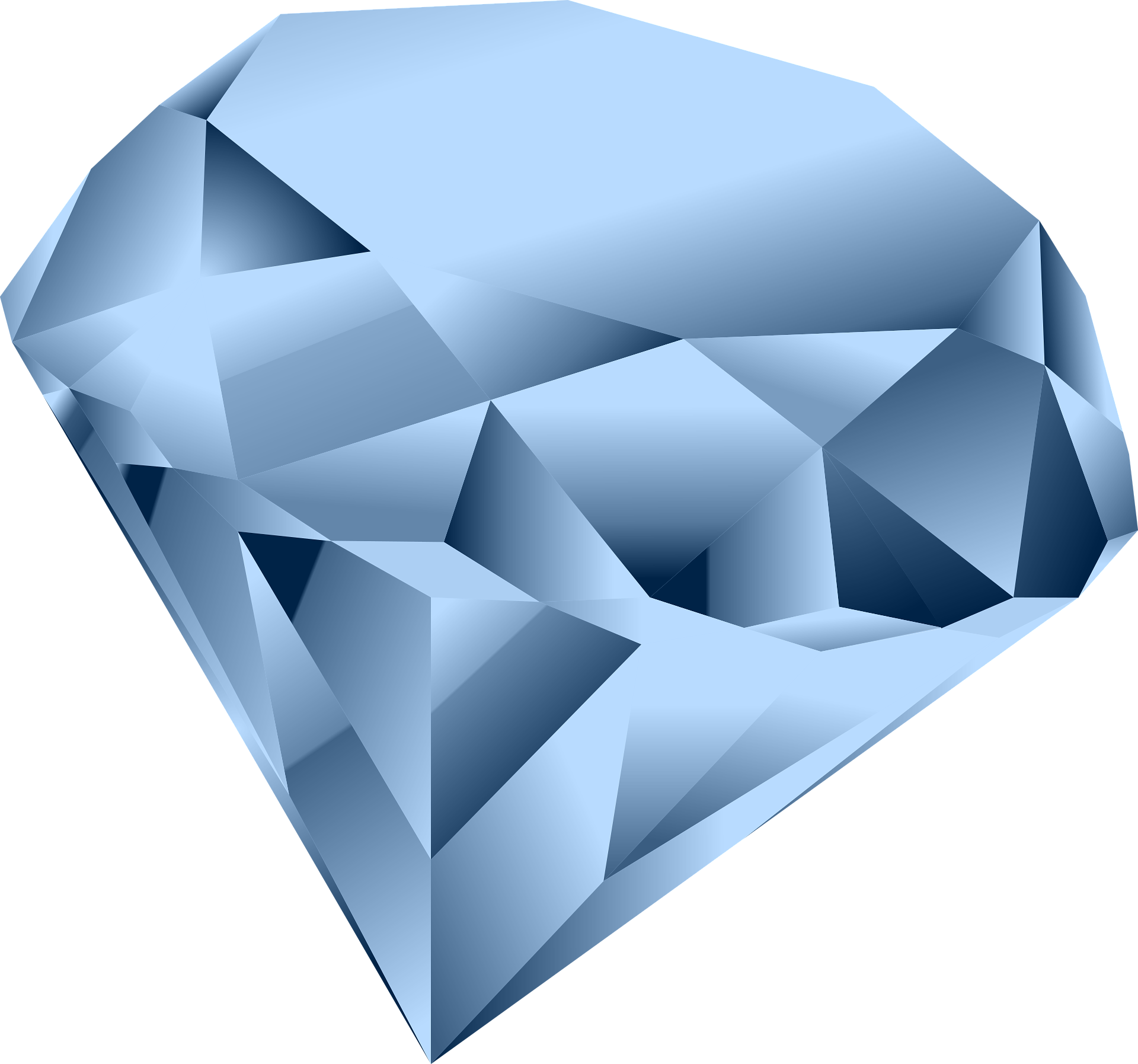 Diamond membership icon